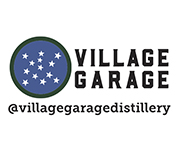 Village Garage Distillery
